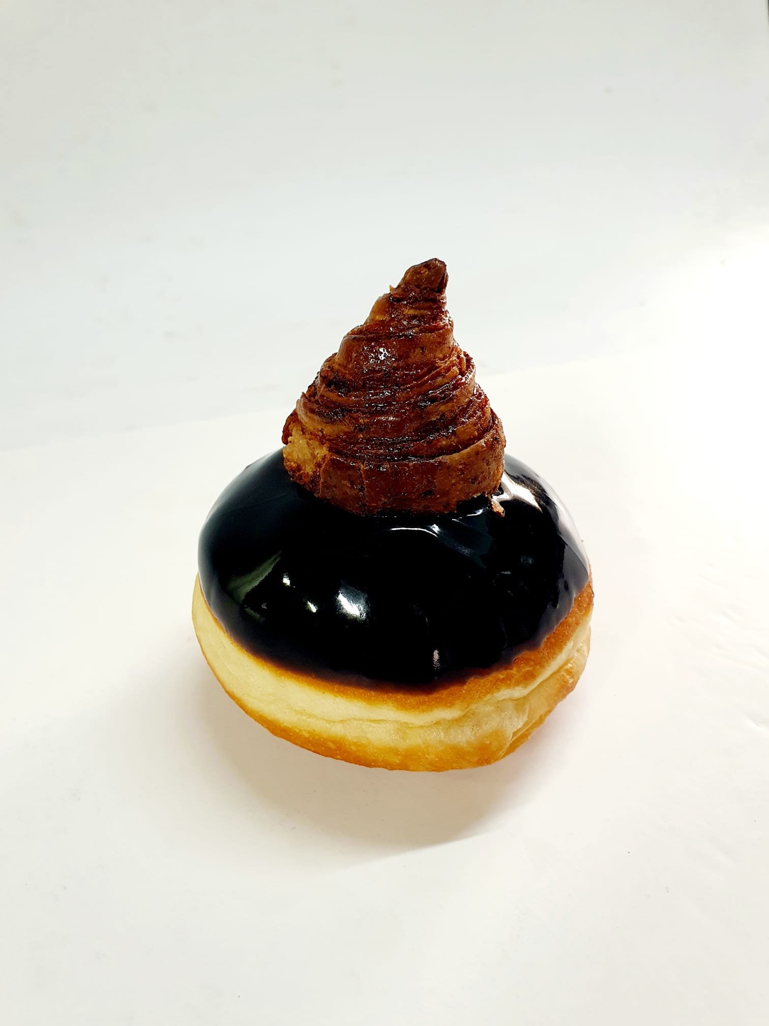 סופגעלך דלוקס – סופגניה קלאסית בעיצוב שף